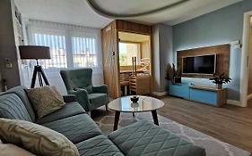 Lux Apartman 34