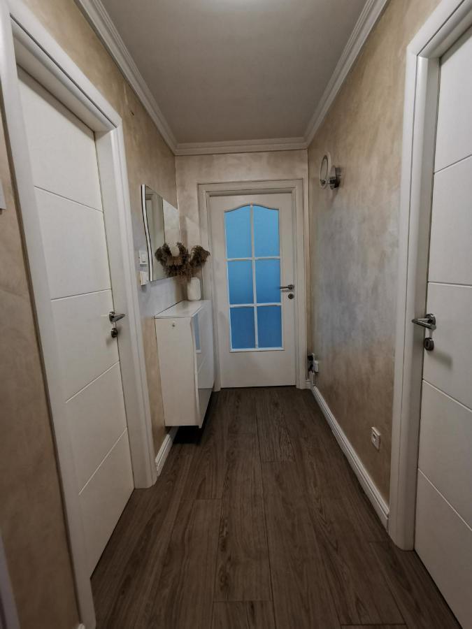 Lux Apartman 34 Banja Luka Esterno foto