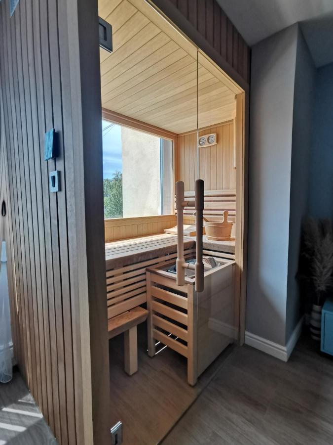 Lux Apartman 34 Banja Luka Esterno foto